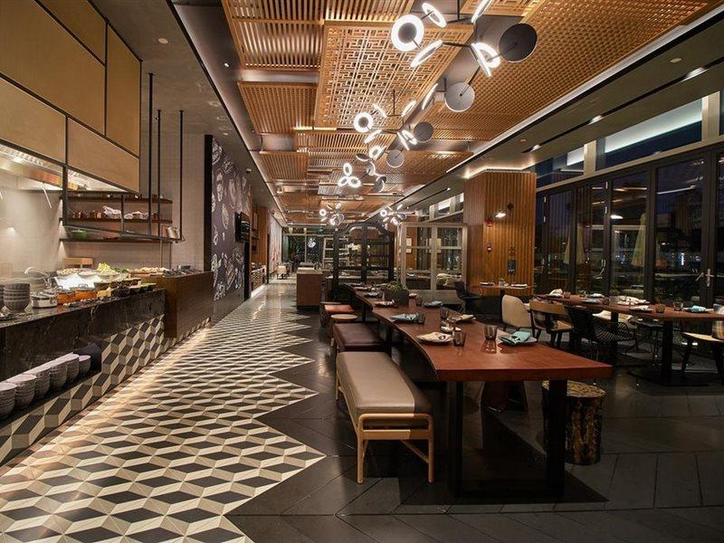 Canopy By Hilton Hangzhou Jinsha Lake מראה חיצוני תמונה