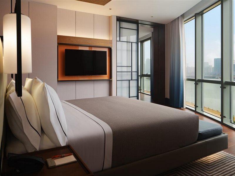 Canopy By Hilton Hangzhou Jinsha Lake מראה חיצוני תמונה