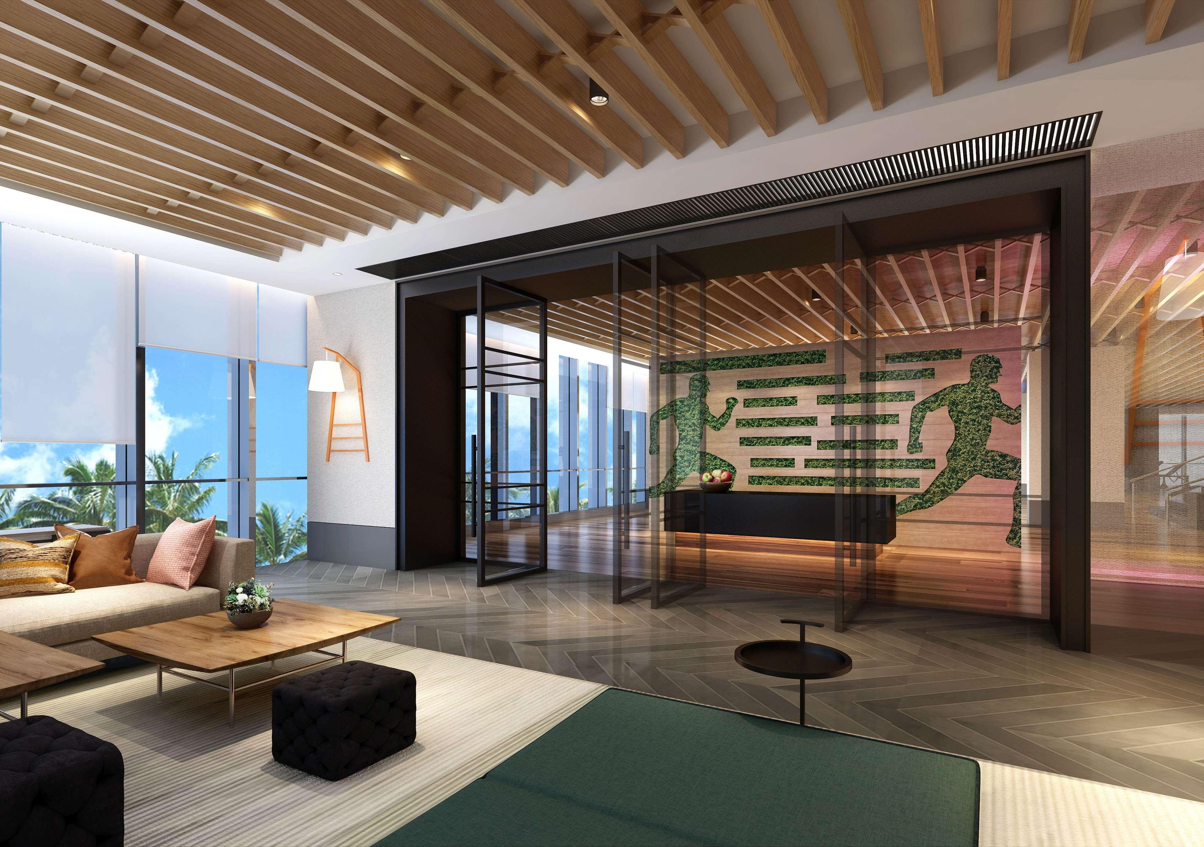 Canopy By Hilton Hangzhou Jinsha Lake מראה חיצוני תמונה