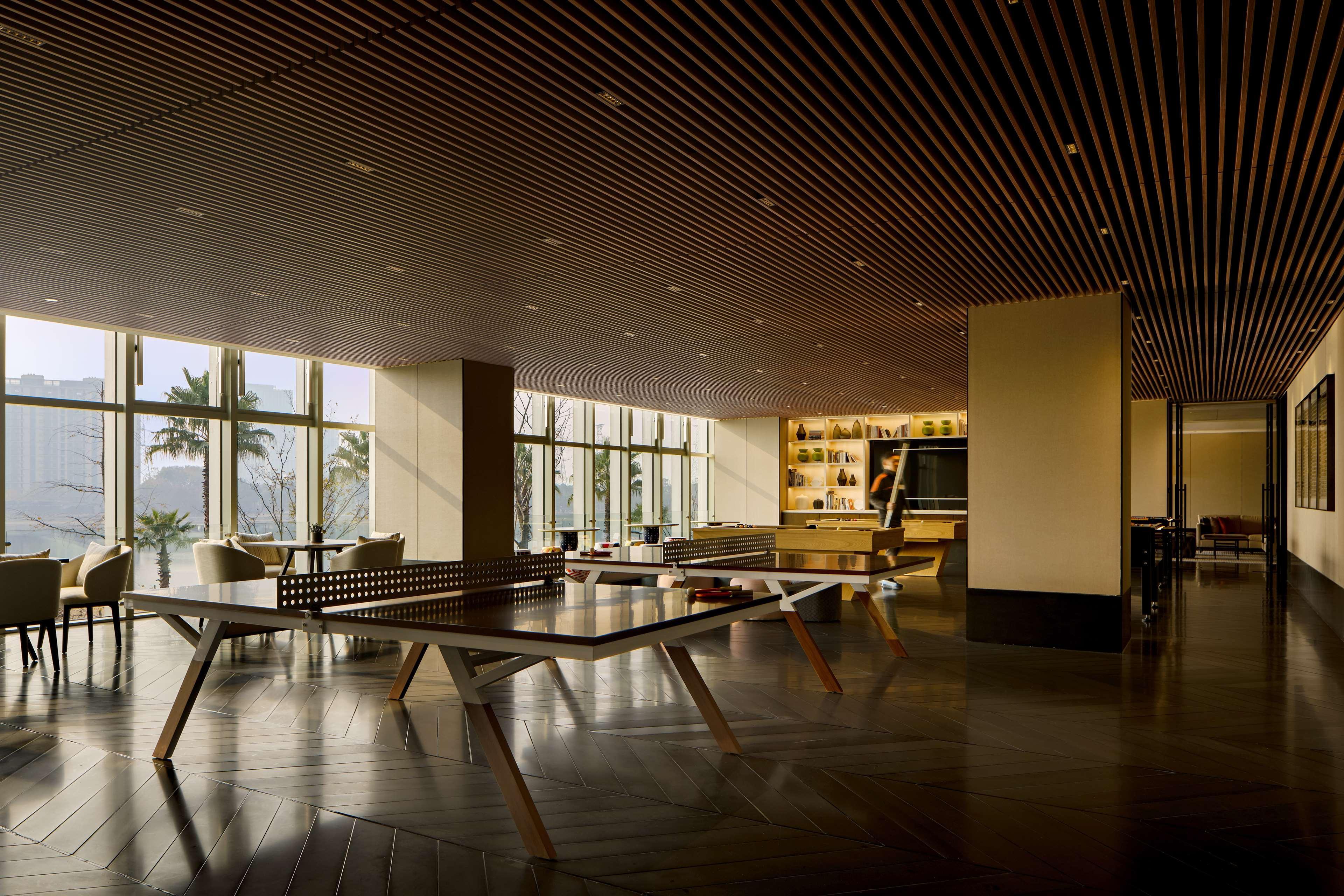 Canopy By Hilton Hangzhou Jinsha Lake מראה חיצוני תמונה