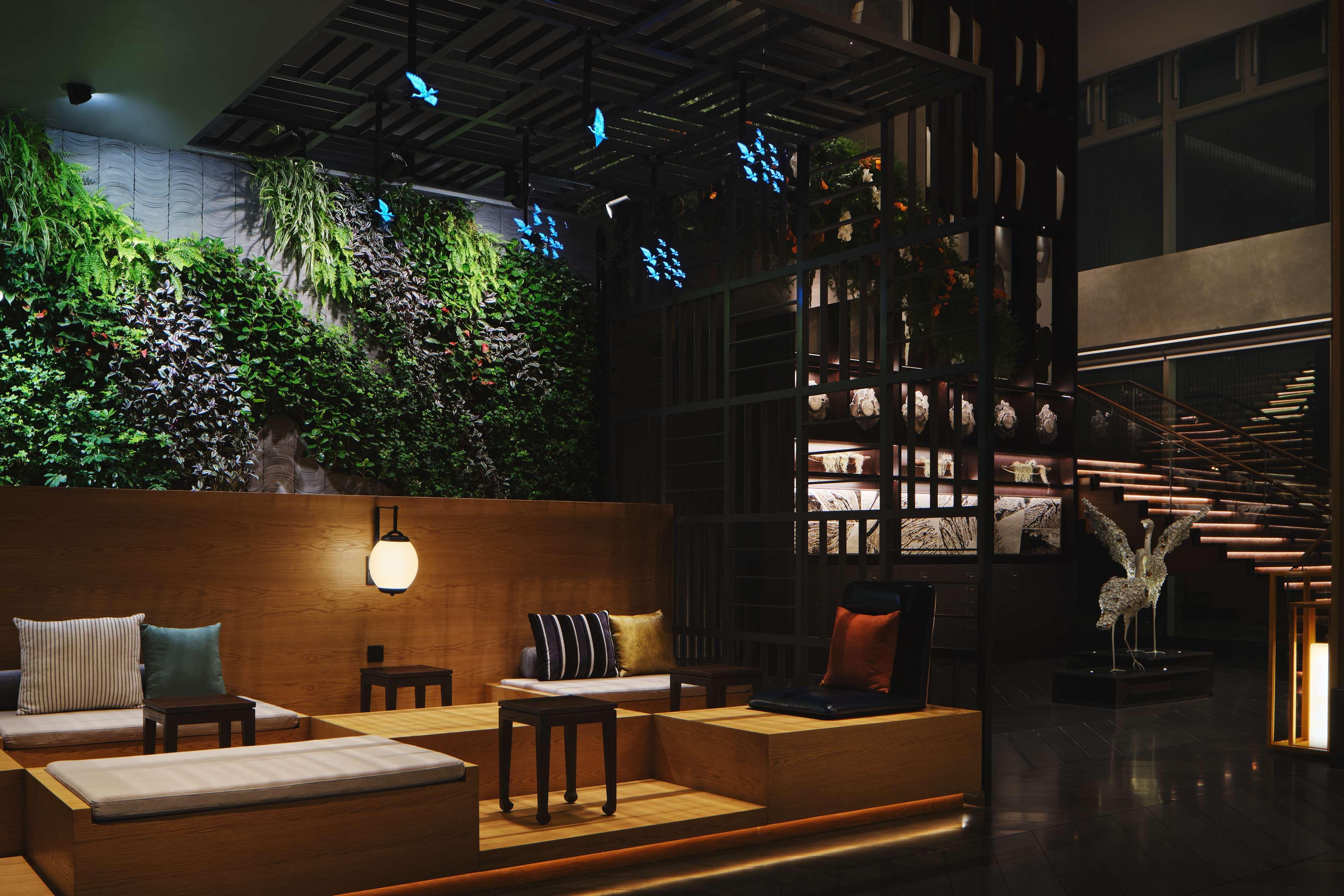 Canopy By Hilton Hangzhou Jinsha Lake מראה חיצוני תמונה