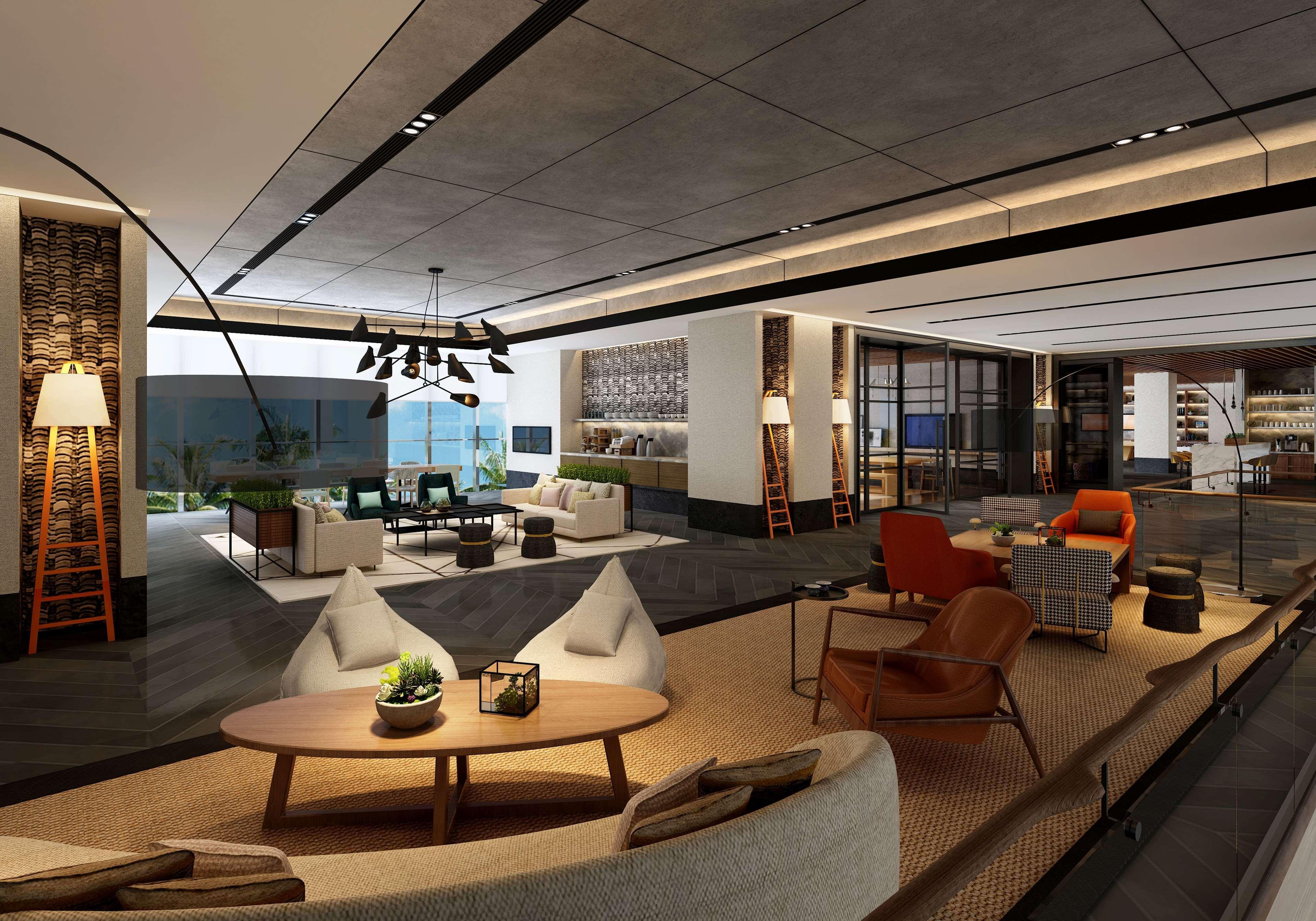 Canopy By Hilton Hangzhou Jinsha Lake מראה חיצוני תמונה
