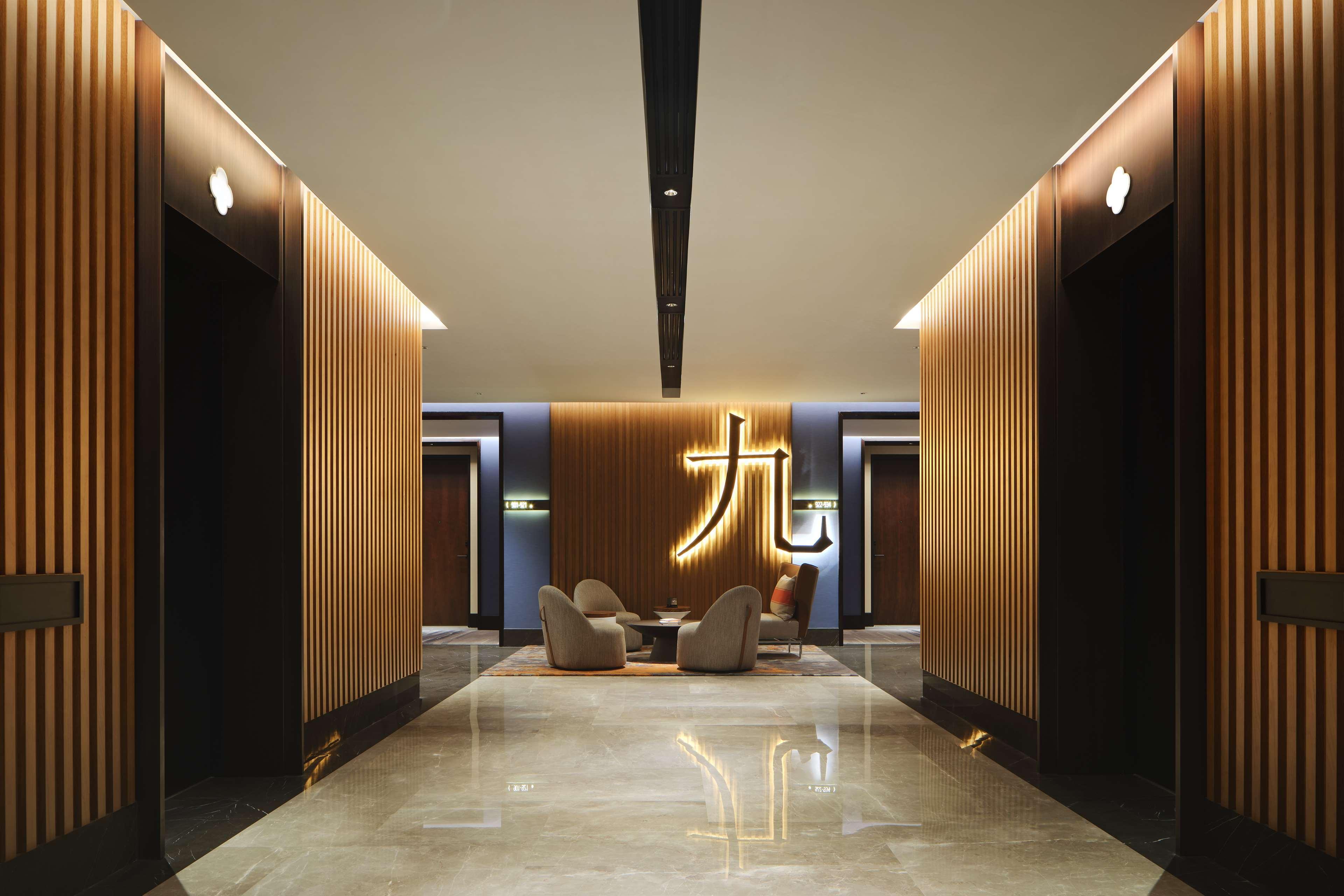 Canopy By Hilton Hangzhou Jinsha Lake מראה חיצוני תמונה