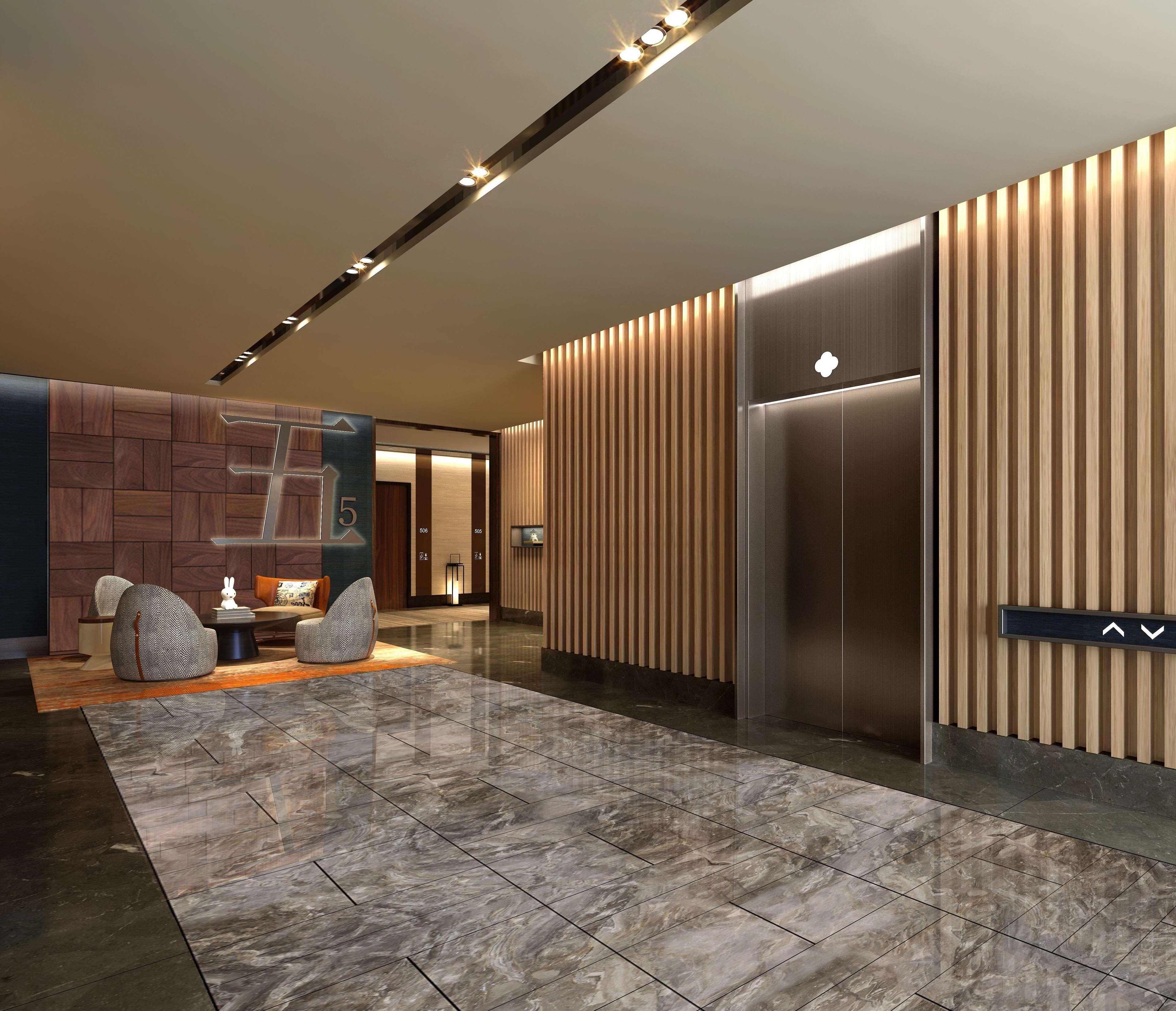 Canopy By Hilton Hangzhou Jinsha Lake מראה חיצוני תמונה