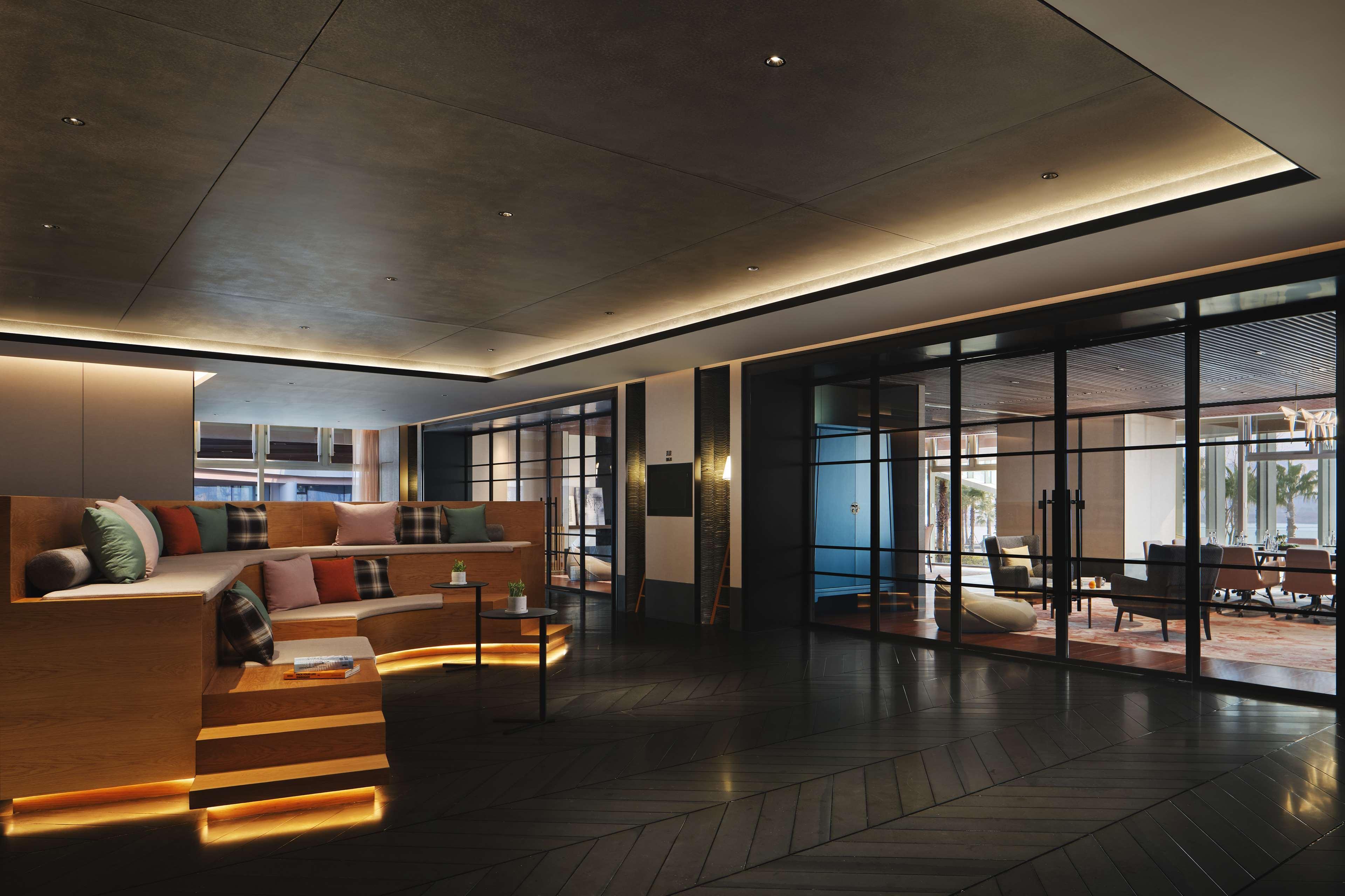 Canopy By Hilton Hangzhou Jinsha Lake מראה חיצוני תמונה