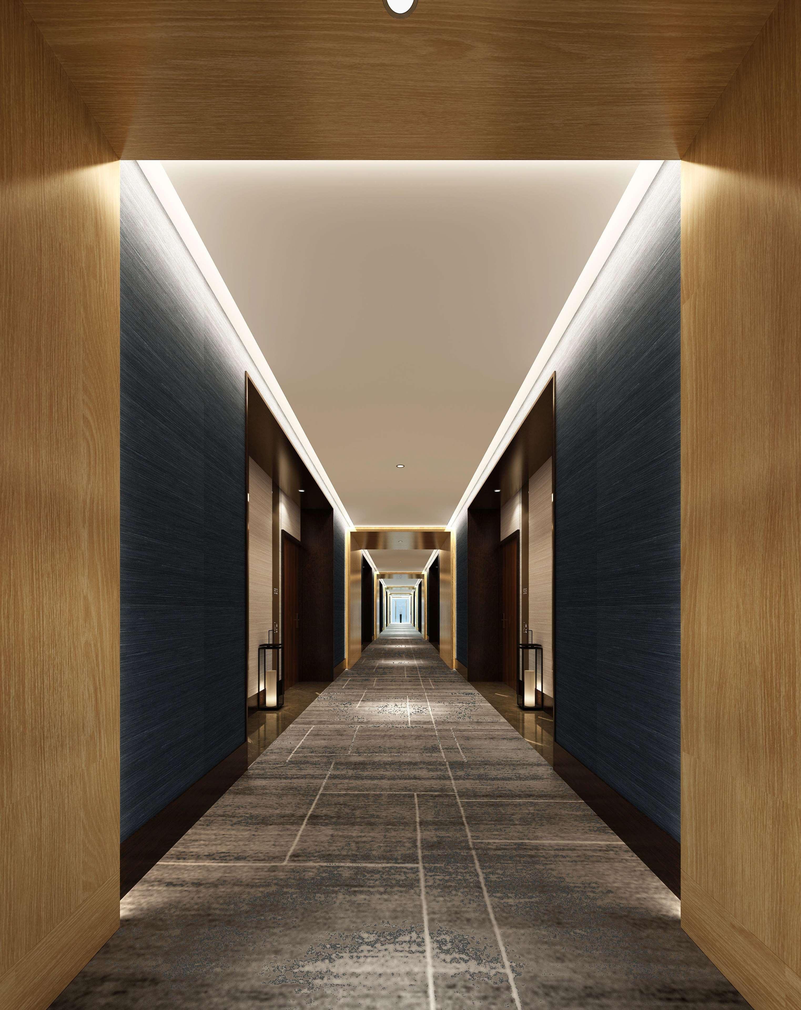 Canopy By Hilton Hangzhou Jinsha Lake מראה חיצוני תמונה