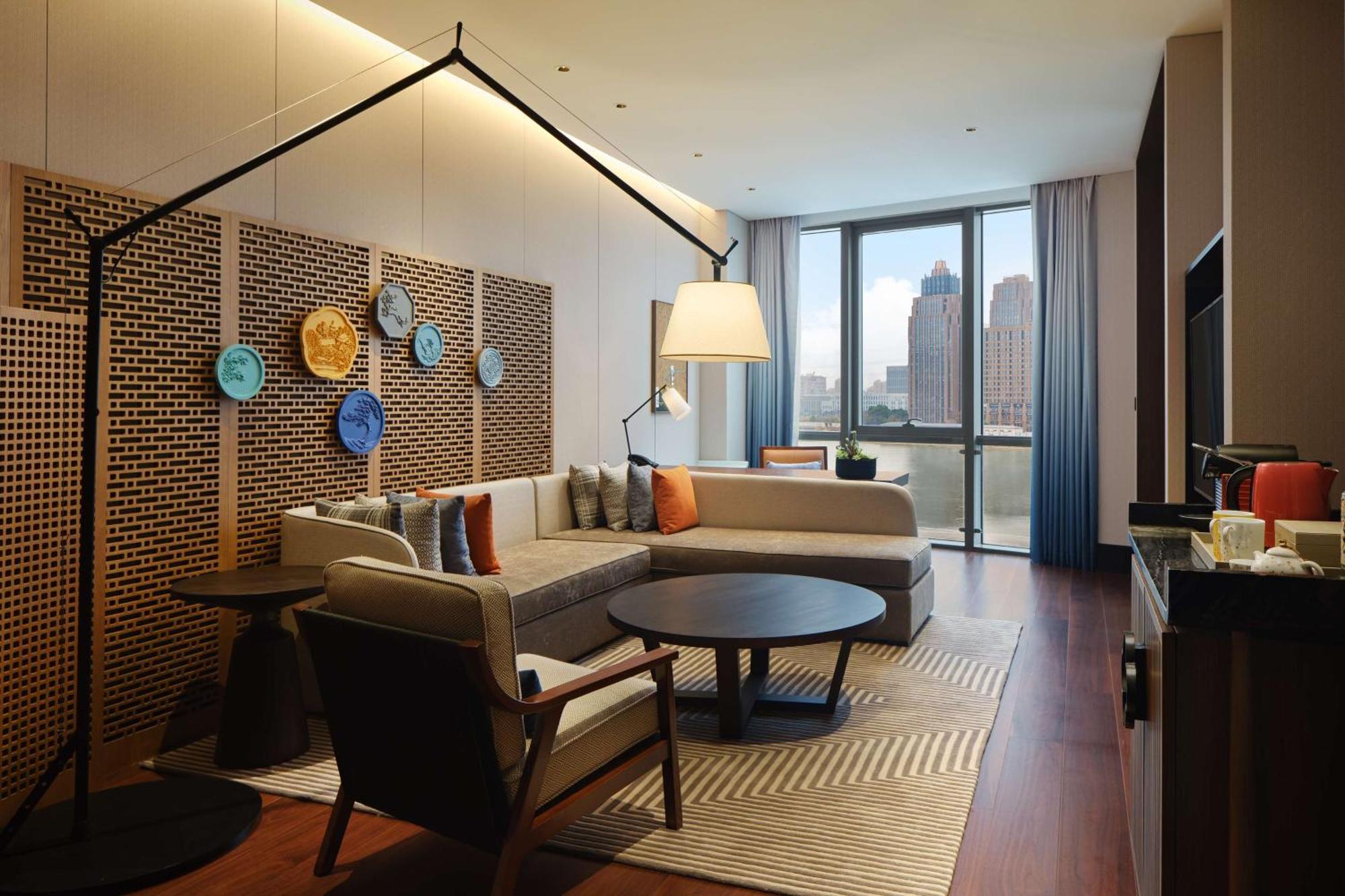Canopy By Hilton Hangzhou Jinsha Lake מראה חיצוני תמונה