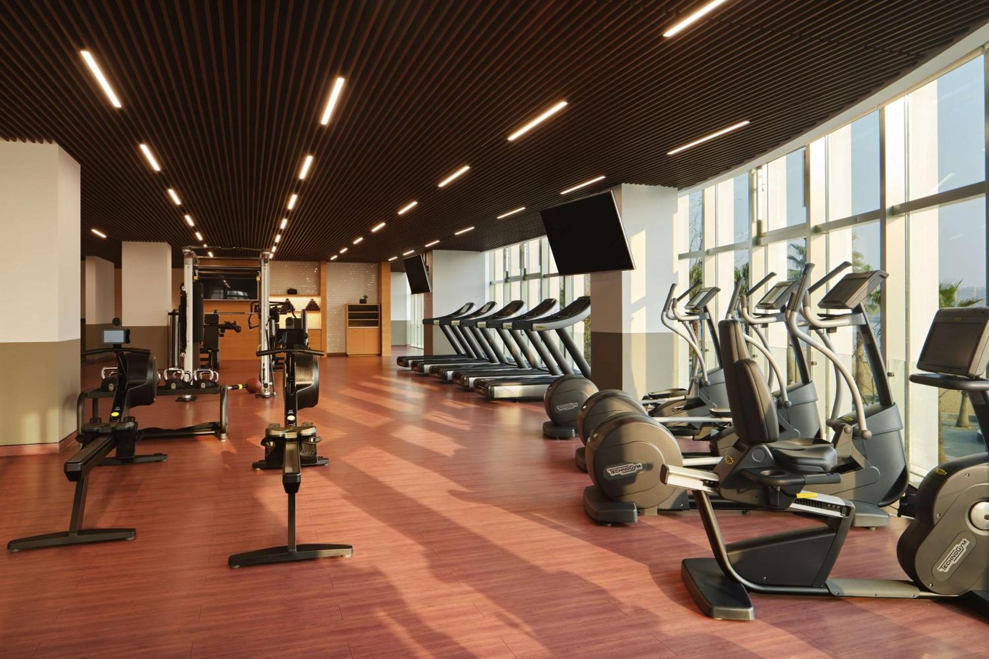 Canopy By Hilton Hangzhou Jinsha Lake מראה חיצוני תמונה